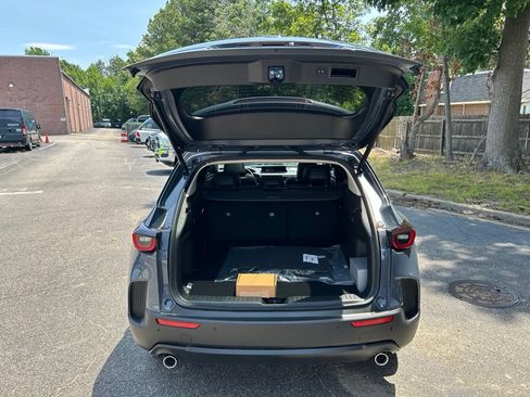 New 2026 MAZDA CX-50 Meridian Edition w/ Cargo Package AWD/4WD image 31