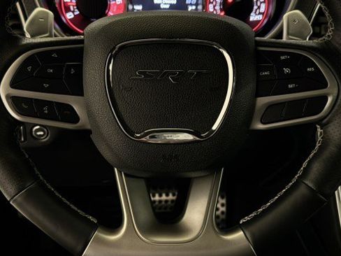 Used 2022 Dodge Challenger SRT Hellcat Redeye RWD image 11