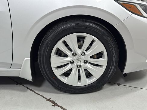 Used 2020 Nissan Sentra S image 21