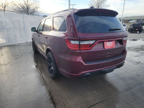 New 2026 Dodge Durango GT image 21