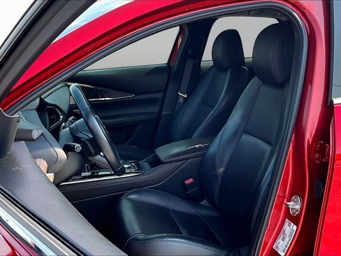 Used 2020 MAZDA CX-30 FWD w/ Premium Package image 8