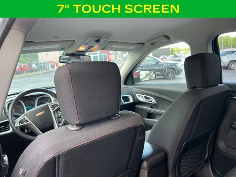 Used 2016 Chevrolet Equinox LT w/ Convenience Package FWD image 12