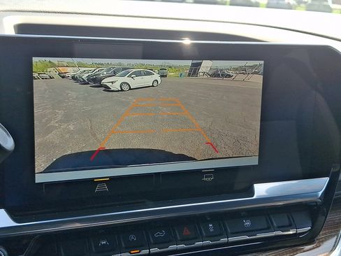 Certified 2026 Chevrolet Silverado 1500 LT AWD/4WD image 19