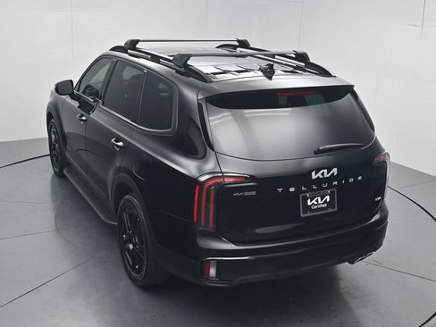 Certified 2024 Kia Telluride SX X-Line AWD/4WD image 54