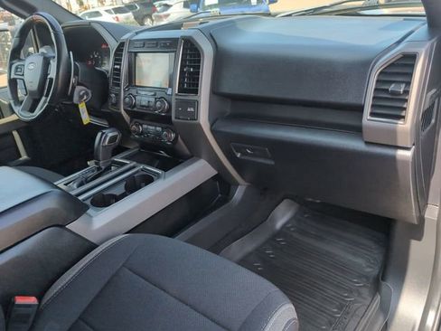 Used 2019 Ford F150 Raptor AWD/4WD image 26