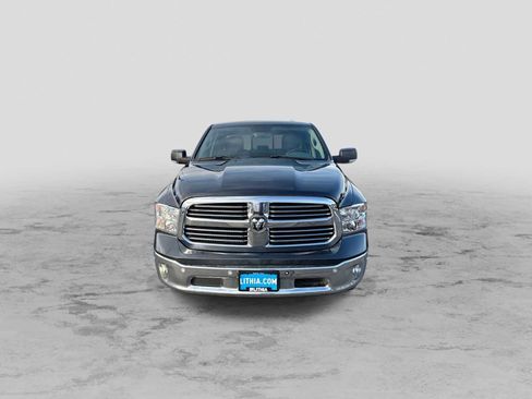 Used 2014 RAM 1500 Big Horn image 3