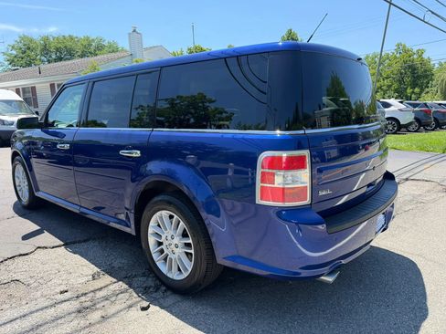 Used 2015 Ford Flex SEL w/ Equipment Group 202A AWD/4WD image 4