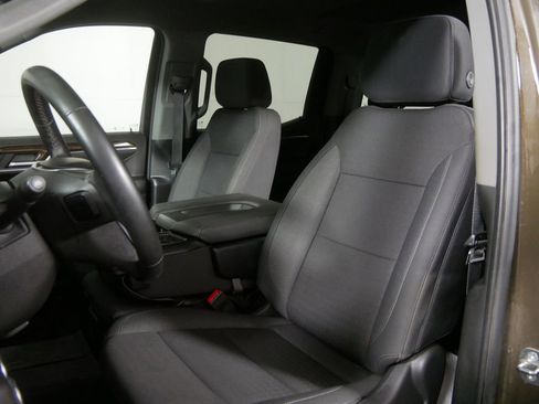 Used 2024 GMC Sierra 1500 Elevation AWD/4WD image 10