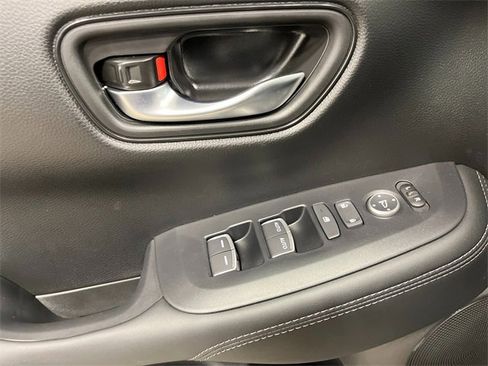 New 2026 Honda HR-V EX-L image 12