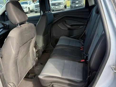 Used 2019 Ford Escape S FWD image 9