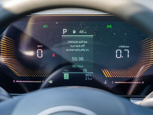 New 2026 Kia K5 LXS image 20