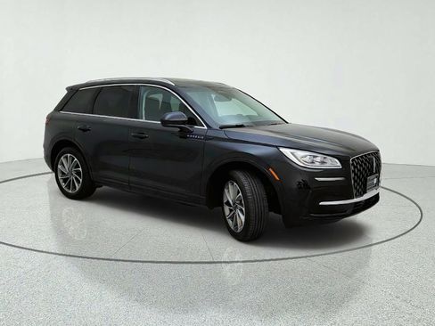 Used 2024 Lincoln Corsair Grand Touring AWD/4WD image 5