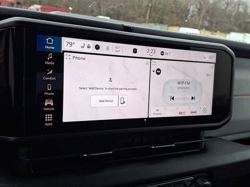 New 2026 Jeep Gladiator Willys image 17