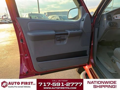 Used 2004 Ford Explorer Sport Trac XLS image 9