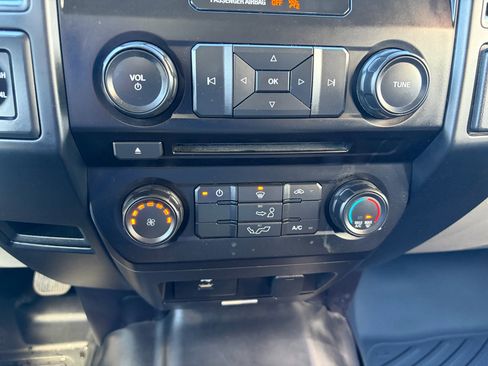 Used 2016 Ford F150 XL w/ Equipment Group 101A Mid image 29