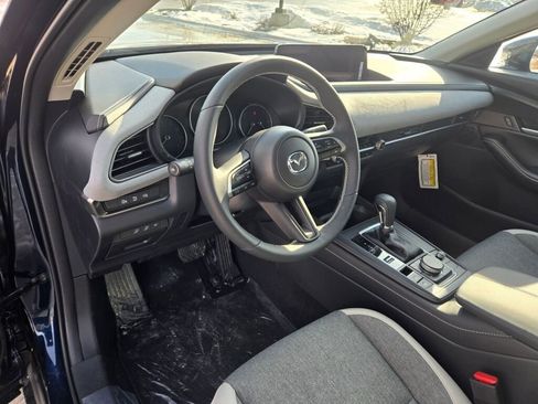 New 2026 MAZDA CX-30 AWD 2.5 S image 19