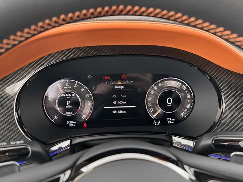 New 2026 Bentley Continental GT Speed image 24