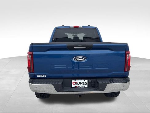 Used 2024 Ford F150 XLT w/ Tow/Haul Package image 6