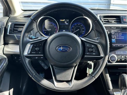 Used 2018 Subaru Legacy 2.5i Premium w/ Eyesight & BSD & Rcta & HBA image 19