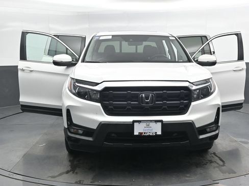 Used 2025 Honda Ridgeline RTL image 46