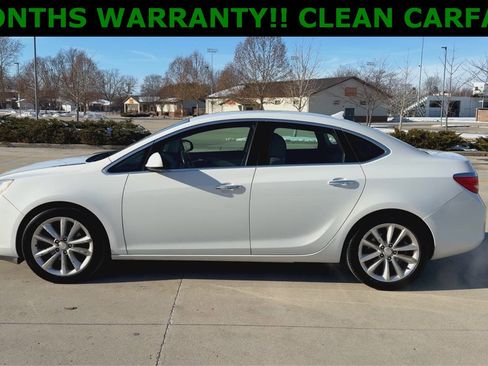 Used 2013 Buick Verano image 5