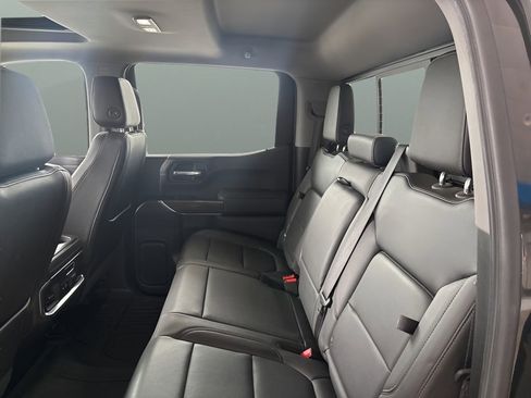 Used 2019 GMC Sierra 1500 SLT w/ SLT Convenience Package AWD/4WD image 23