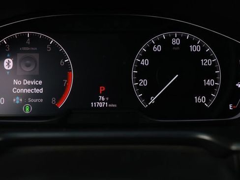 Used 2018 Honda Accord Sport image 48