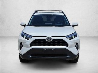 Used 2025 Toyota RAV4 XLE Premium FWD video 2