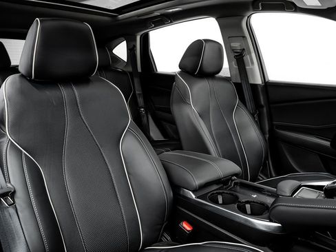 New 2026 Acura RDX SH-AWD w/ Advance Package image 22