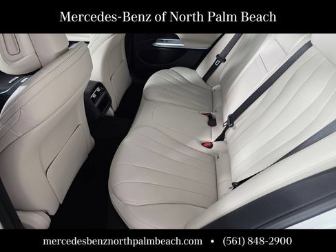 New 2026 Mercedes-Benz E 450 4MATIC Sedan image 9