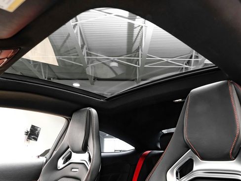 Used 2017 Mercedes-Benz C 43 AMG 4MATIC Coupe image 5