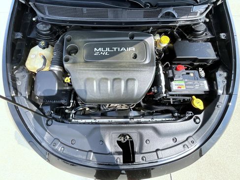 Used 2015 Dodge Dart GT FWD image 26