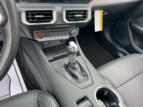 New 2024 Ford Mustang GT Premium image 26