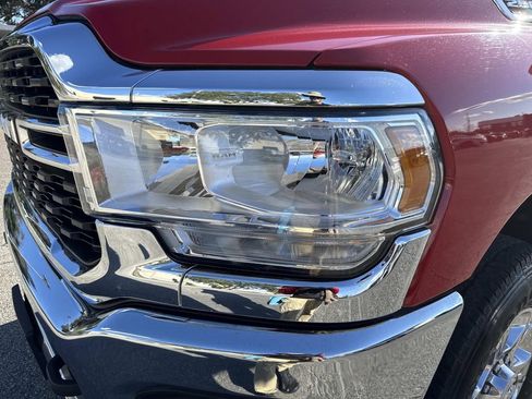 Used 2024 RAM 2500 Big Horn image 10