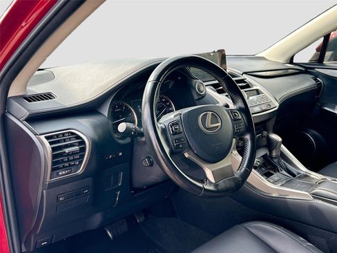 Used 2020 Lexus NX 300 FWD w/ Accessory Package 2 image 9
