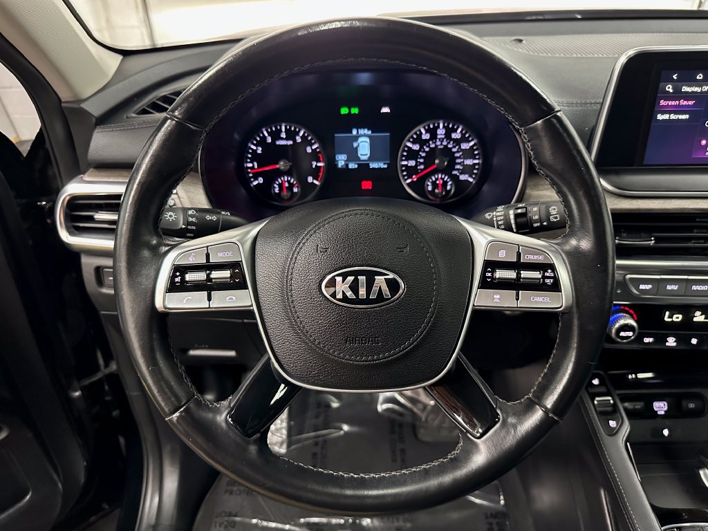 Used 2022 Kia Telluride EX w/ EX Premium Package AWD/4WD image 14