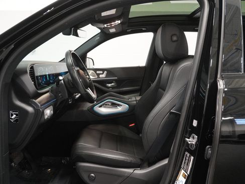 Certified 2021 Mercedes-Benz GLE 350 4MATIC image 11