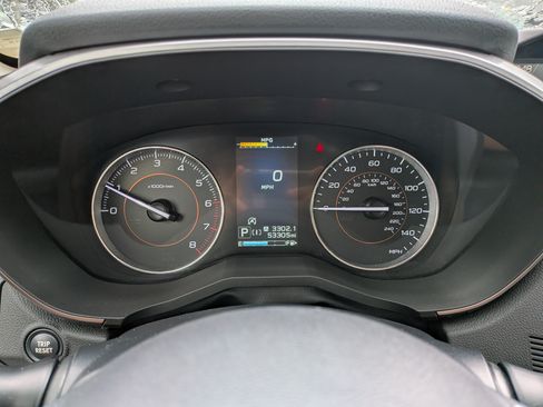 Certified 2023 Subaru Crosstrek 2.5i Limited w/ Moonroof Package AWD/4WD image 27