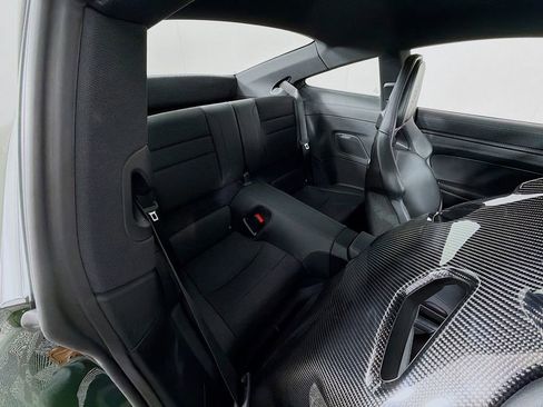 Certified 2026 Porsche 911 GT3 w/ Lightweight Package RWD image 27
