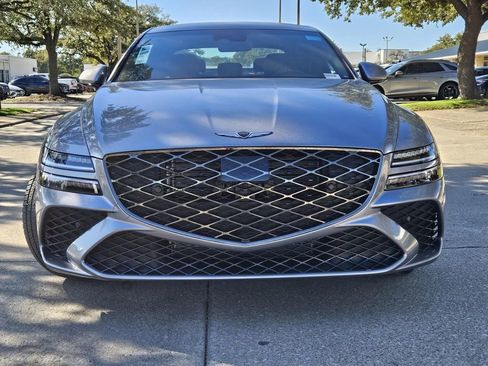 New 2026 Genesis G80 2.5T Sport Prestige image 7