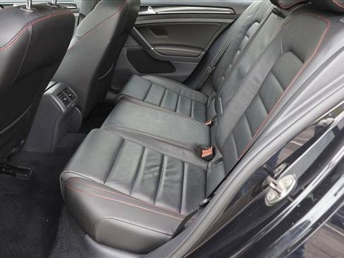 Used 2017 Volkswagen GTI Sport FWD image 23