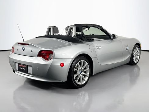 Used 2007 BMW Z4 3.0i image 6