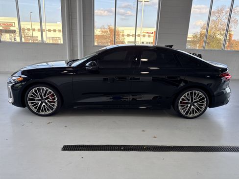 Used 2025 Audi S5 Prestige image 3