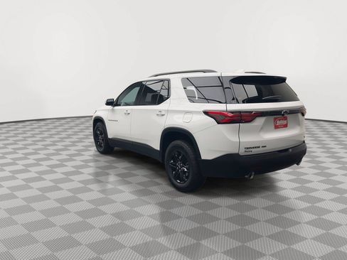Certified 2023 Chevrolet Traverse LT w/ Midnight/Sport Edition AWD/4WD image 39