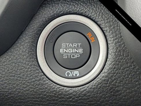 New 2026 RAM 1500 Big Horn RWD image 26