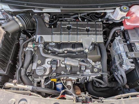Used 2023 Buick Enclave Essence w/ Experience Buick Package FWD image 36
