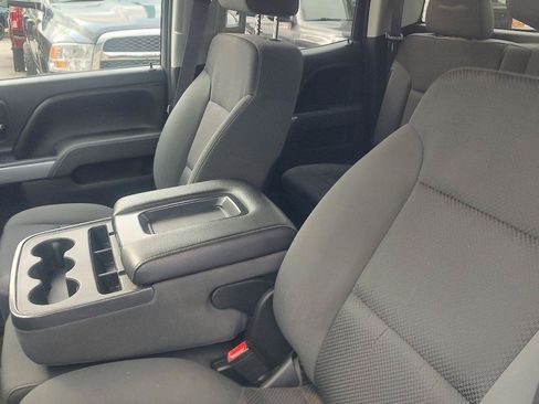 Used 2014 Chevrolet Silverado 1500 LT w/ All Star Edition AWD/4WD image 13