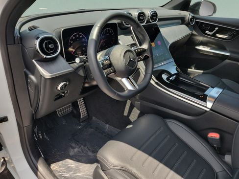 Certified 2026 Mercedes-Benz GLC 300 image 19