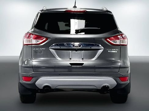Used 2015 Ford Escape Titanium w/ Equipment Group 301A FWD image 7