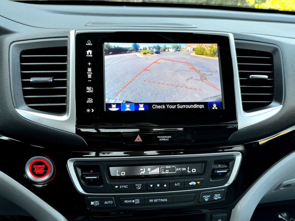 Used 2018 Honda Ridgeline RTL-E image 30